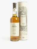 Oban single malt Scotch whisky 14 year old 700ml - British product