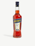 Aperol aperitivo 700ml (British brand)
