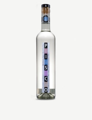 ABA Pisco 500ml Spanish spirit (British brand)