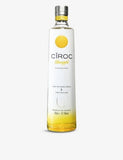 CIROC pineapple flavoured vodka 700ml, UK version