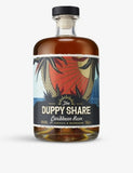 Duppy Share Caribbean rum 700ml bottle, UK version