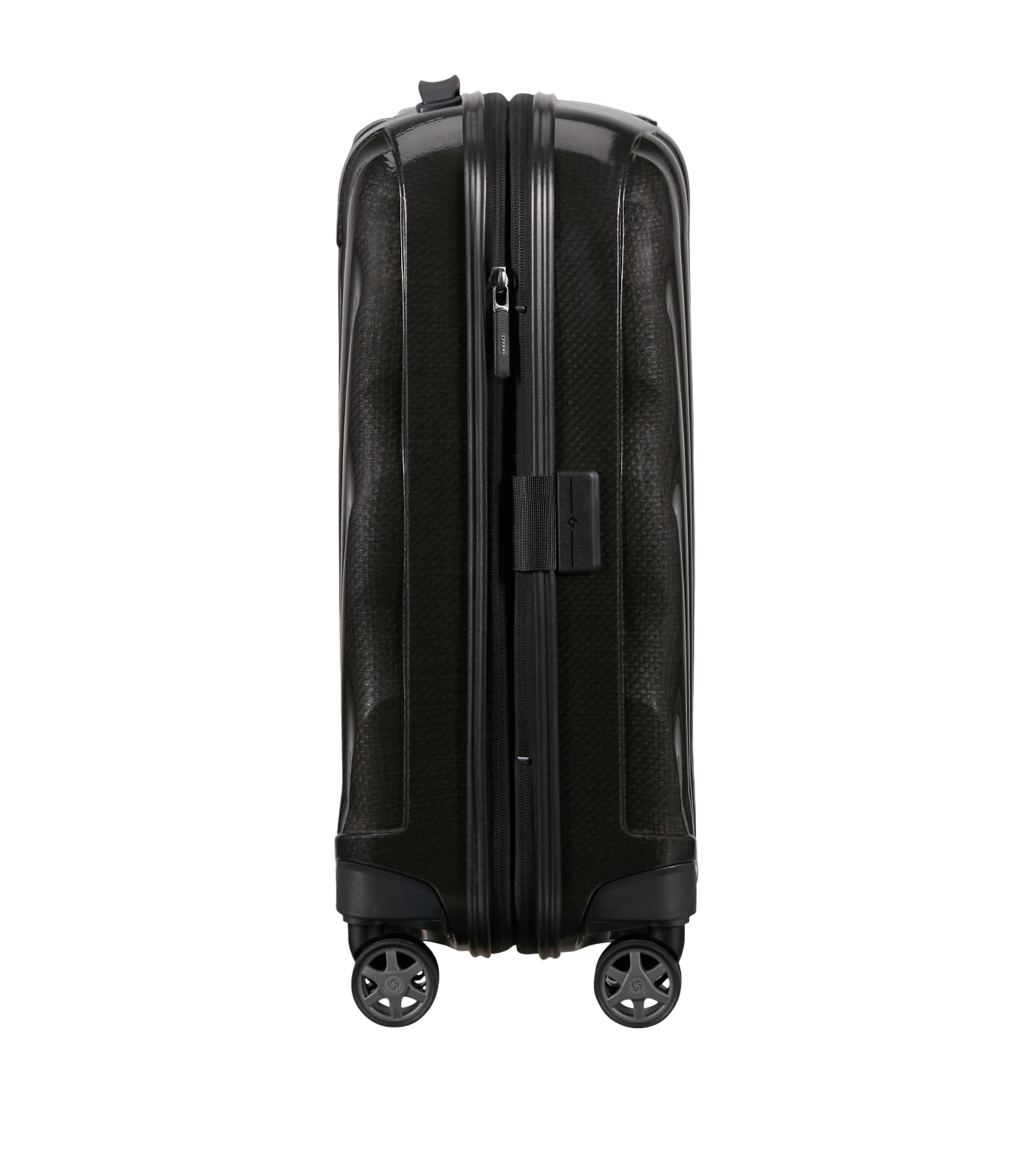 Samsonite C-Lite suitcase 40cm (British brand)