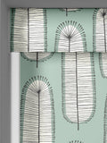 MissPrint Quarry Bloom Blossom roller blinds, UK version