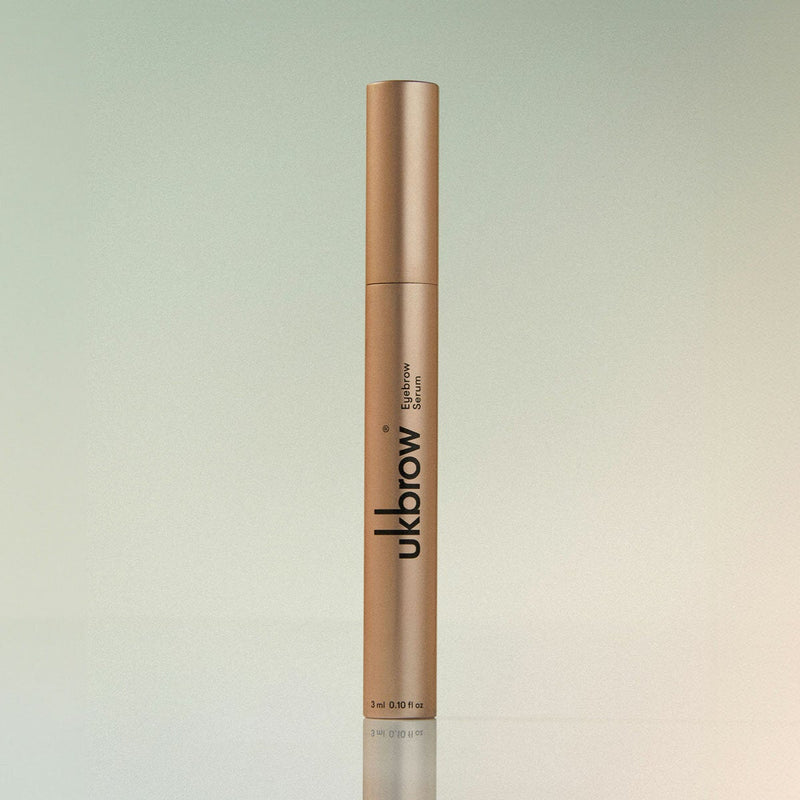 UK Lash eyebrow serum 2 x 3ml - British product