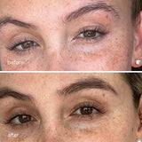 UK Lash eyebrow serum 2 x 3ml - British product