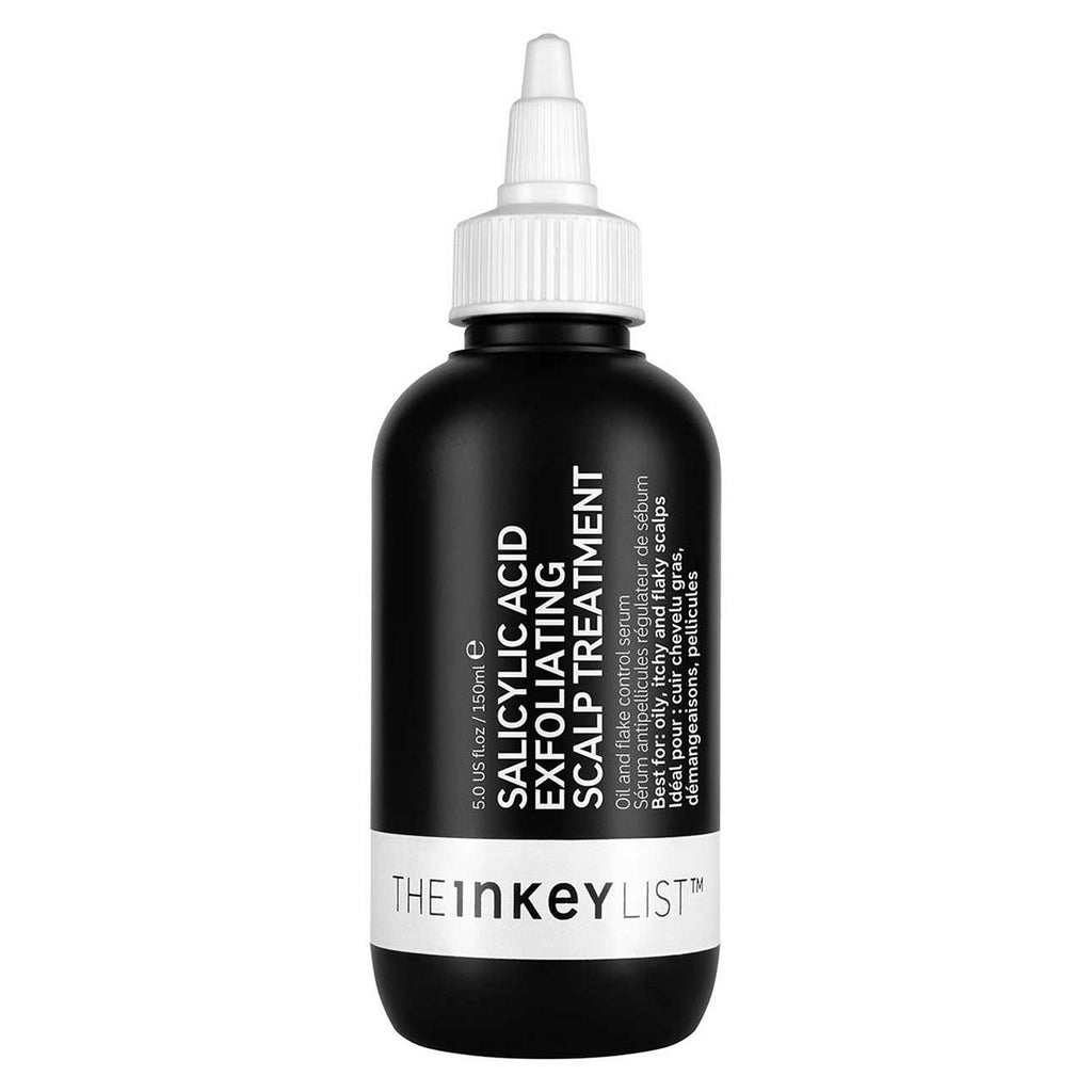 The INKEY List™ Salicylic Acid Exfoliating Scalp Treatment 150ml