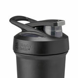 BlenderBottle Strada stainless steel shaker bottle 740ml - British product