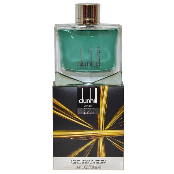 Dunhill - Black Eau de Toilette Spray 100ml Dunhill GOODS Superdrug   