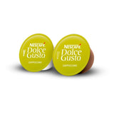 Dolce Gusto Cappuccino   15 per pack GOODS M&S   