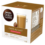 Dolce Gusto Cafe Au Lait Decaf   16 per pack GOODS M&S   