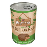 Brambles Meaty Hedgehog Food   400g GOODS M&S   