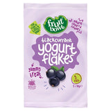 Fruit Bowl Blackcurrant Yogurt Flakes   5 x 18g GOODS M&S   