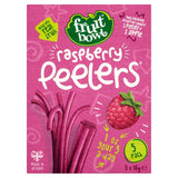 Fruit Bowl Raspberry Peelers   5 x 16g GOODS M&S   