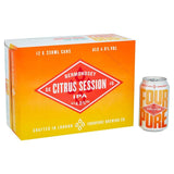 Fourpure Citrus Session IPA   12 x 330ml GOODS M&S   