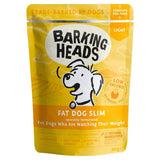 Barking Heads Fat Dog Slim Wet Dog Food Pouch   300g GOODS M&S   