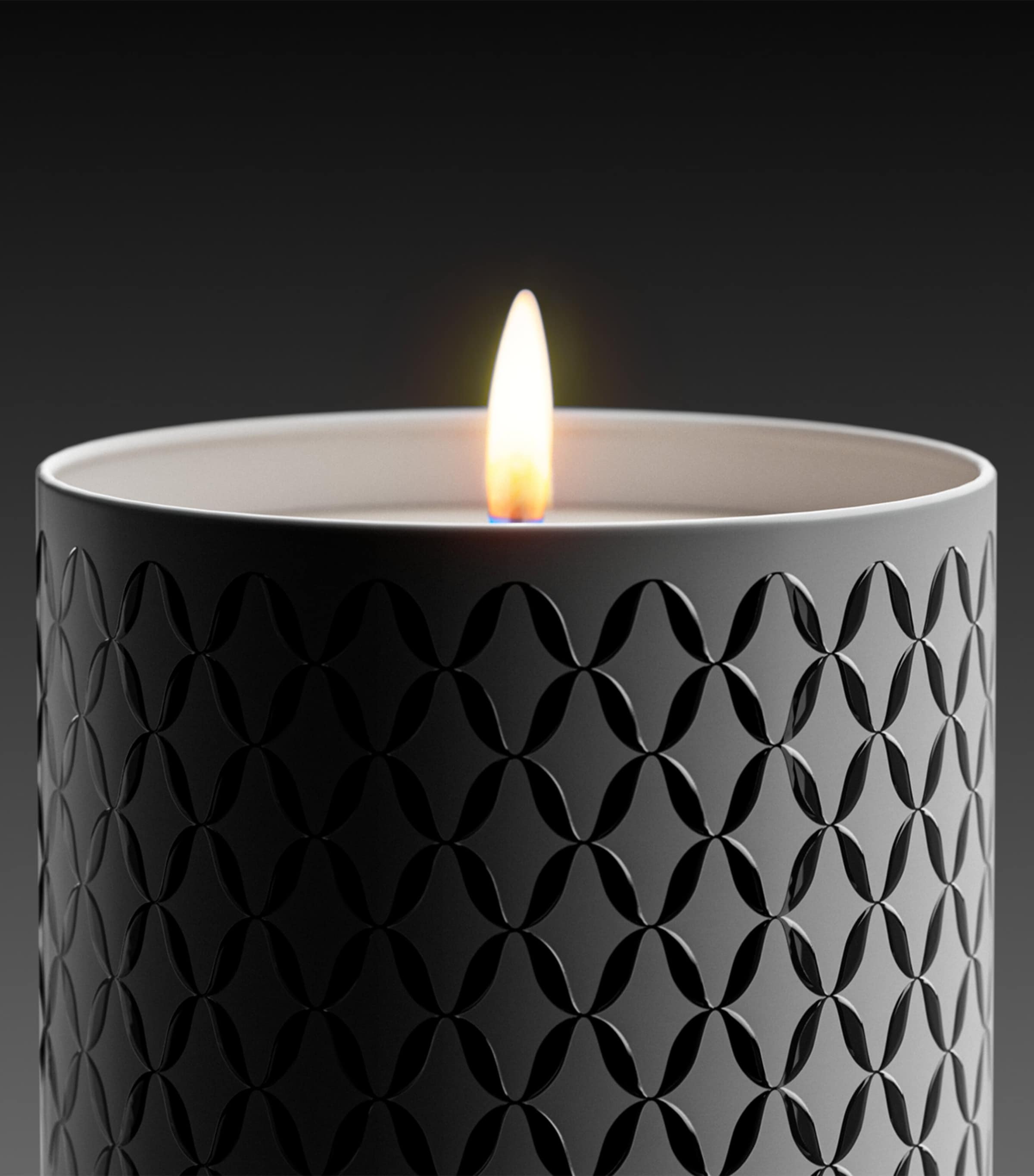 Commune Nymphaea Lux scented candle 400g - British product