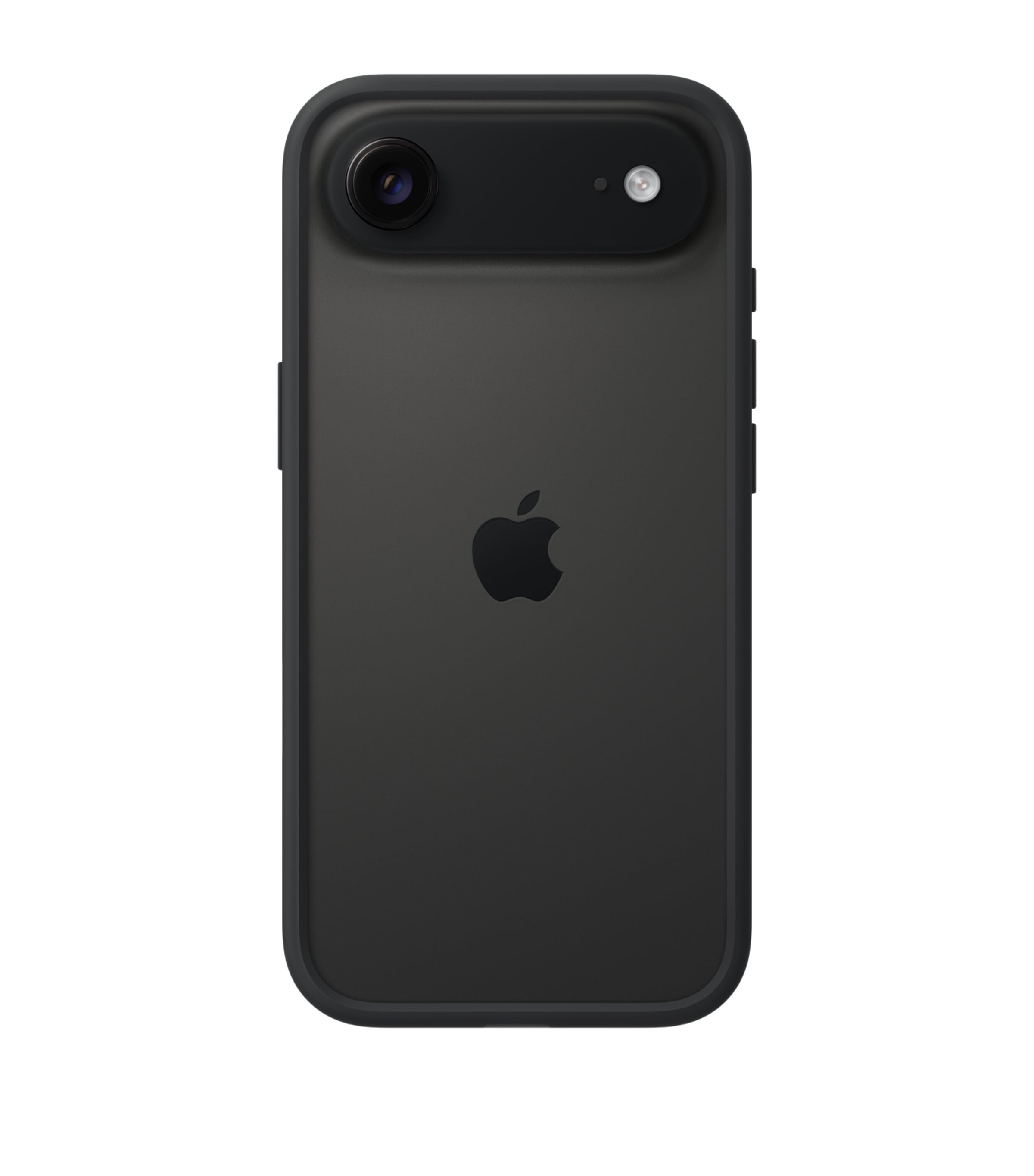 Apple iPhone Air Bumper protective case - British product