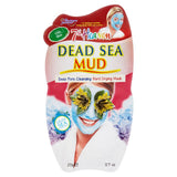 7H Heaven Dead Sea Mud Pac Face Sachet   20g