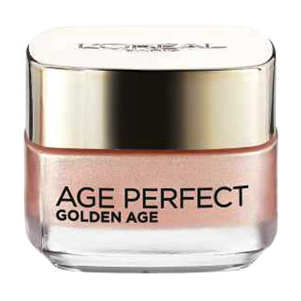 L'Oreal Paris Age Perfect Golden Age Rosy Glow Eye Cream for Dark Circles 15ml