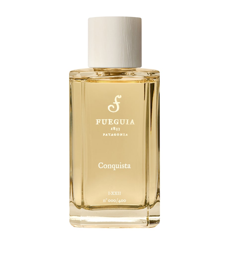 Fueguia 1833 Conquista perfume 100ml (British brand)