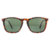 Montana MP34 brown polarised unisex sunglasses, UK version