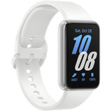 Samsung Galaxy Fit3 smart watch white 40mm (British brand)