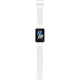 Samsung Galaxy Fit3 smart watch white 40mm (British brand)
