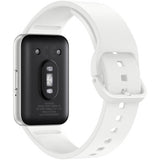 Samsung Galaxy Fit3 smart watch white 40mm (British brand)