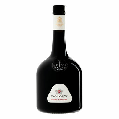 Costco UK Taylors Historic Collection Reserve Tawny Port Fortified Wine 75cl- Buy online at McGrocer