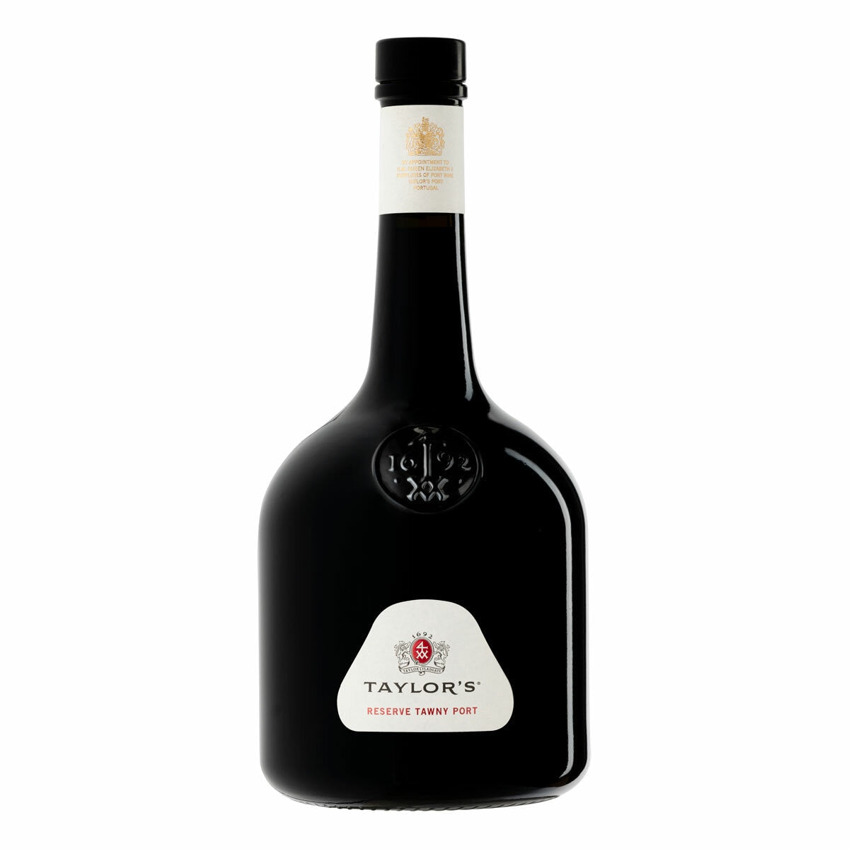 Taylors Historic Collection Reserve Tawny Port 75cl (British brand)