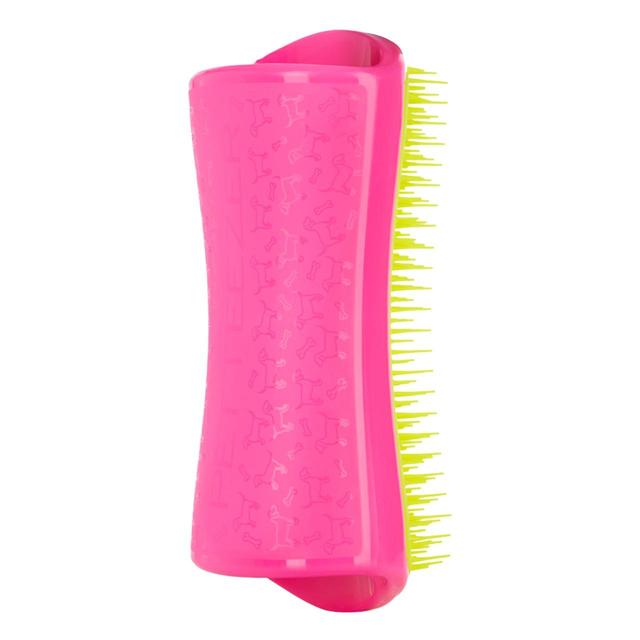 Pet Teezer Detangling Dog Grooming Brush