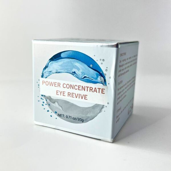 TBS Power Concentrate Eye Revive GOODS Superdrug   