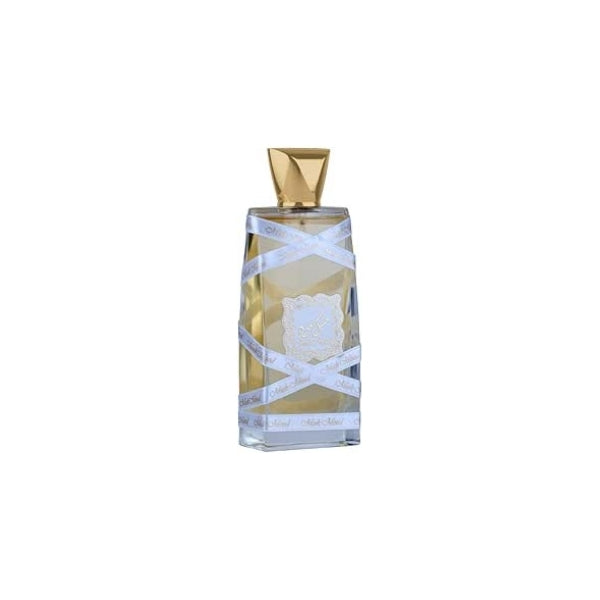 Lattafa Musk Mood EDP perfume, UK version