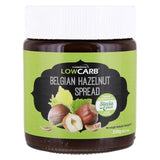 Carbzone LowCarb Belgian Hazelnut Spread    250g GOODS M&S   