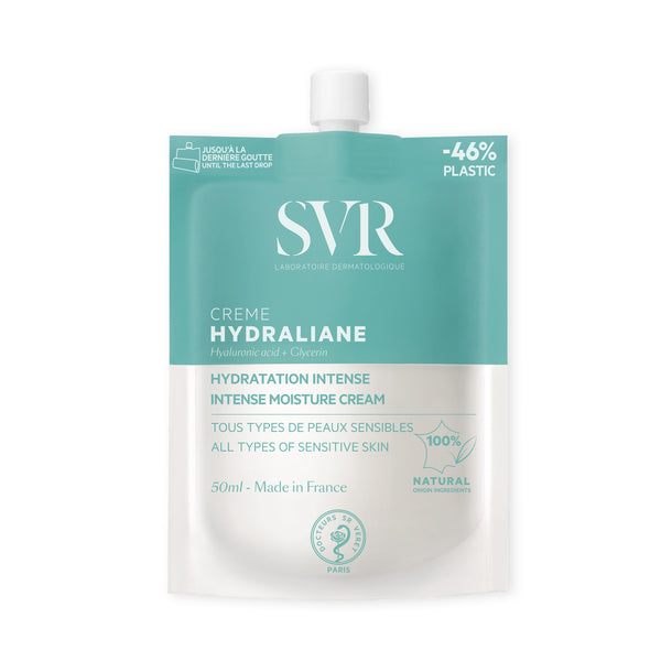SVR Hydraliane Intensive Moisturiser 50ml (British brand)