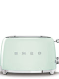 Smeg Cream 2 Slice Toaster