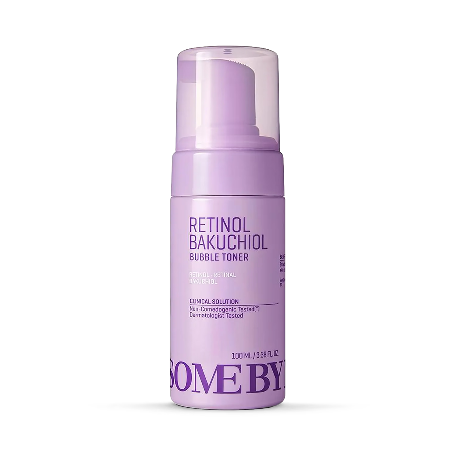 SOME BY MI Retinol Bakuchiol toner 100ml (British brand)