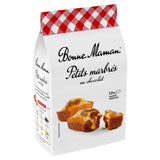 Bonne Maman Petit Chocolate Marble Cakes   300g GOODS M&S   