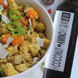 Cocofina Organic Coconut Amino Soya Teriyaki Sauce Alternative   250ml GOODS M&S   