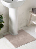 Sage Green Bobble Bath Mat