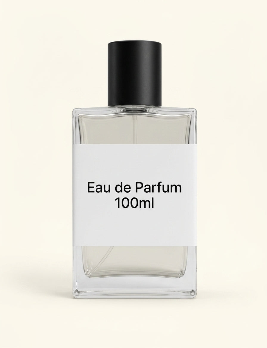 Burberry Her Parfum 100ml spray for her (British brand)