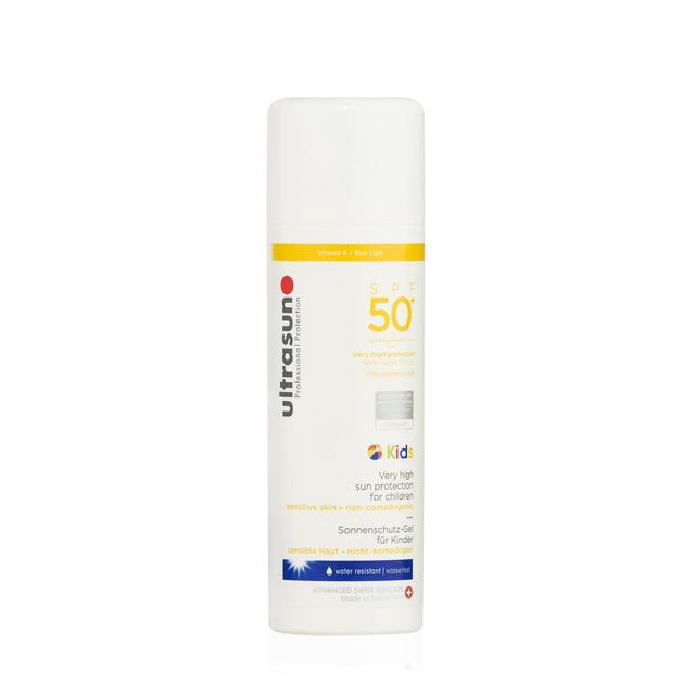 Ultrasun Kids SPF 50+ Sunscreen   150ml GOODS M&S   