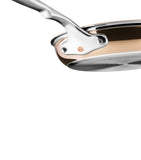 Ruffoni Con Classe frying pan 26cm, imported from the UK