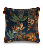 Etro Giano Double-Sided Cushion 45cm x 45cm - British product