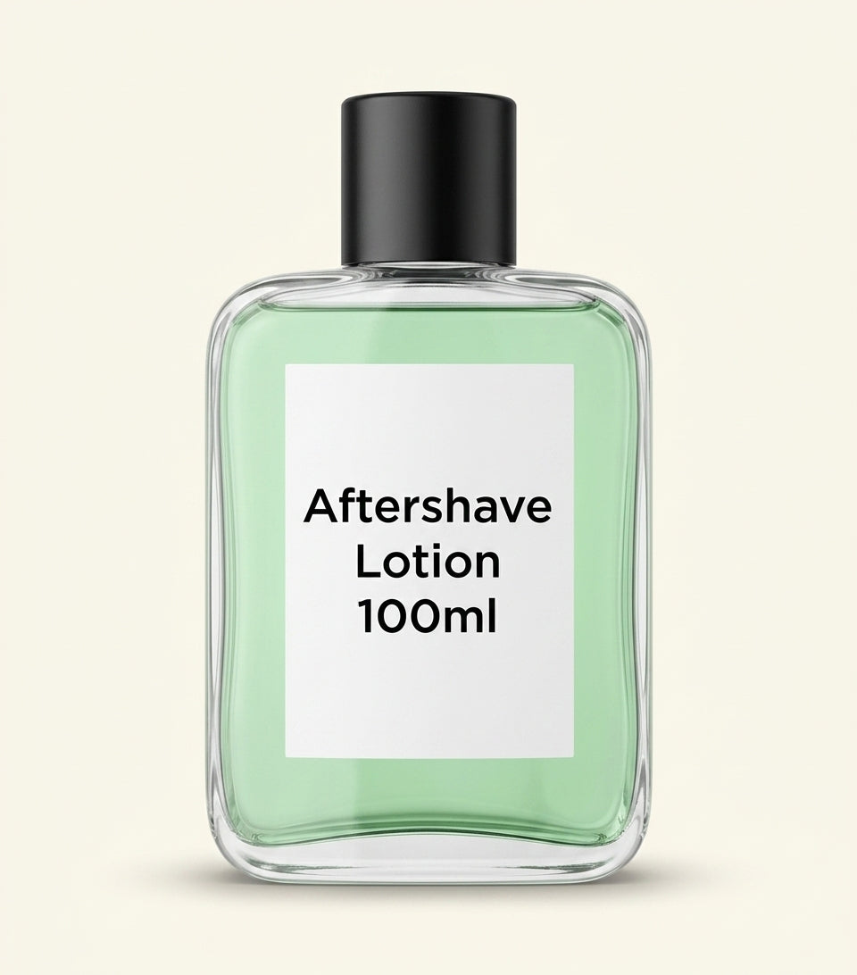 Dior Eau Sauvage aftershave lotion 100ml (British brand)