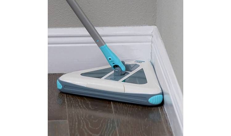 JML Zippi Sweeper Cordless Floor Cleaner GOODS Argos