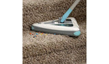 JML Zippi Sweeper Cordless Floor Cleaner GOODS Argos