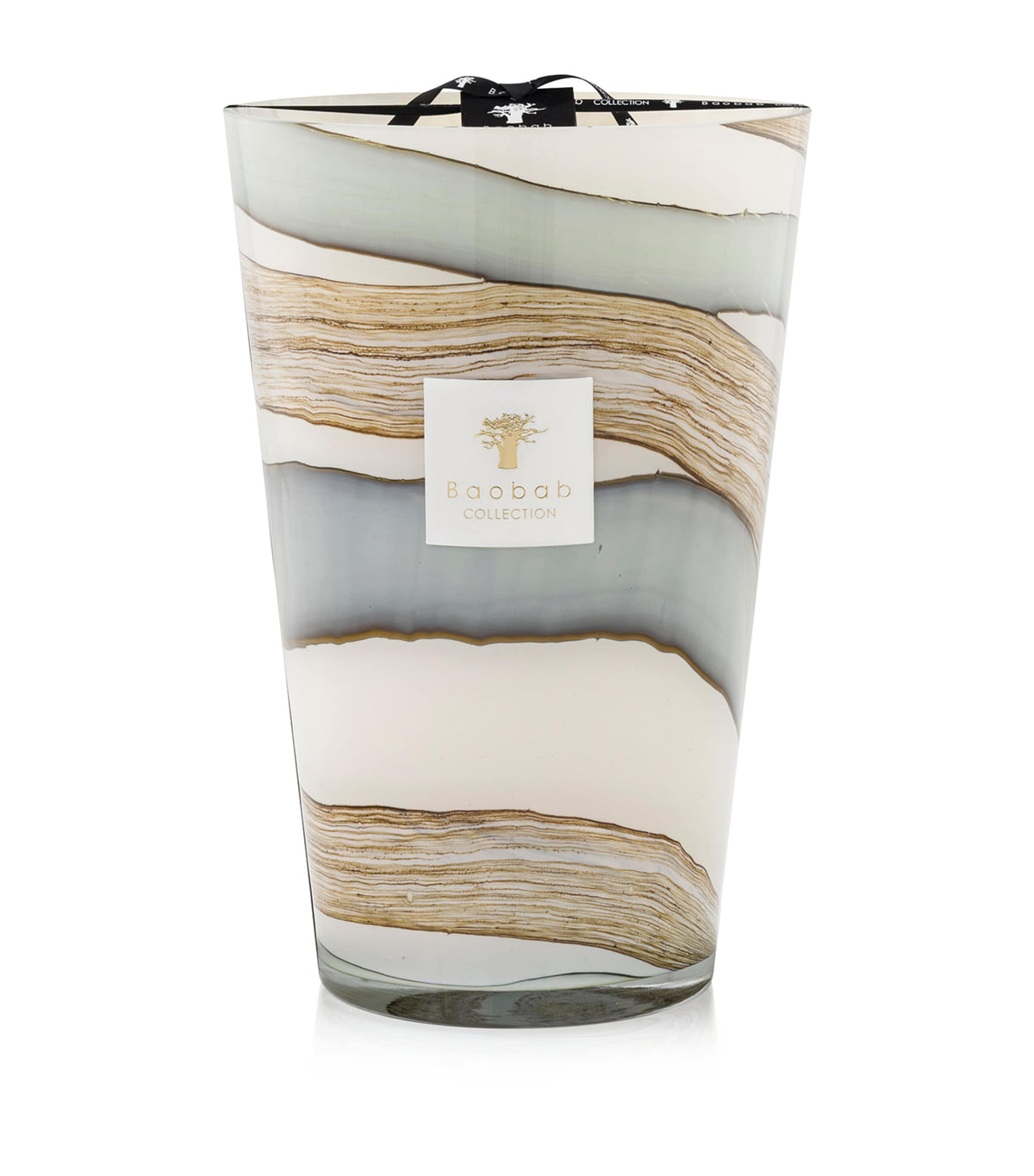 Baobab Collection Sand Sonora candle 9kg - British product