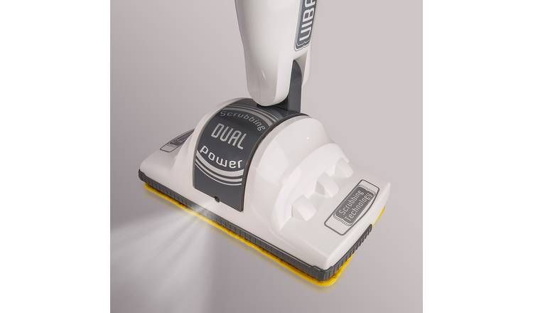 JML Vibratwin Sonic Floor Cleaner