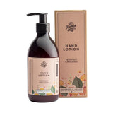 The Handmade Soap Co Hand Lotion Grapefruit & May Chang   300ml